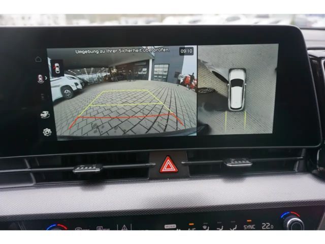 Kia Sportage GT-Line Vierwielaandrijving