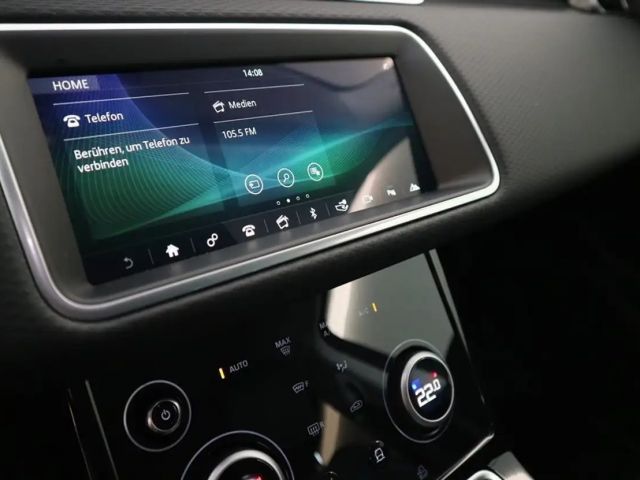 Land Rover Range Rover Evoque D150