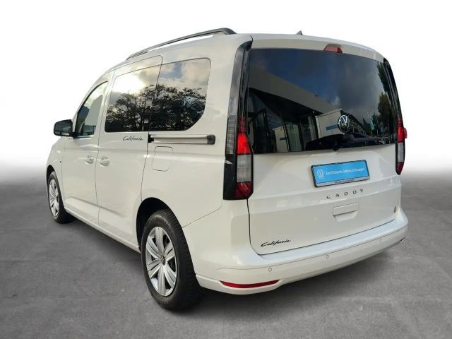 Volkswagen Caddy 1.5 TSI DSG