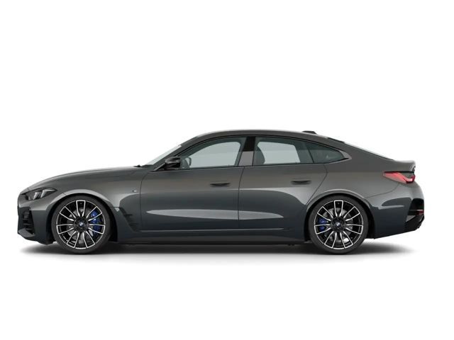 BMW i4 Coupé Gran Coupé Sedan xDrive