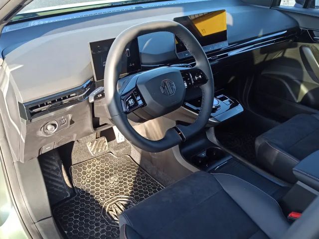 MG MG4 51 kWh 64 kWh EV XPOWER