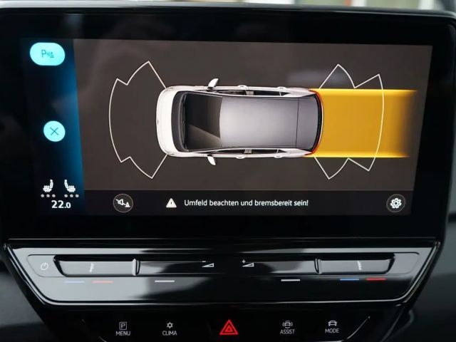 Volkswagen ID.3 City Performance Pure