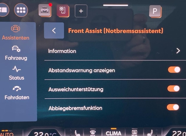 Cupra Formentor 2.0 TSI 4Drive VZ