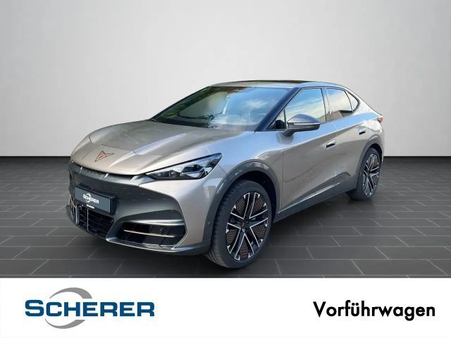 Cupra Tavascan 4Drive VZ