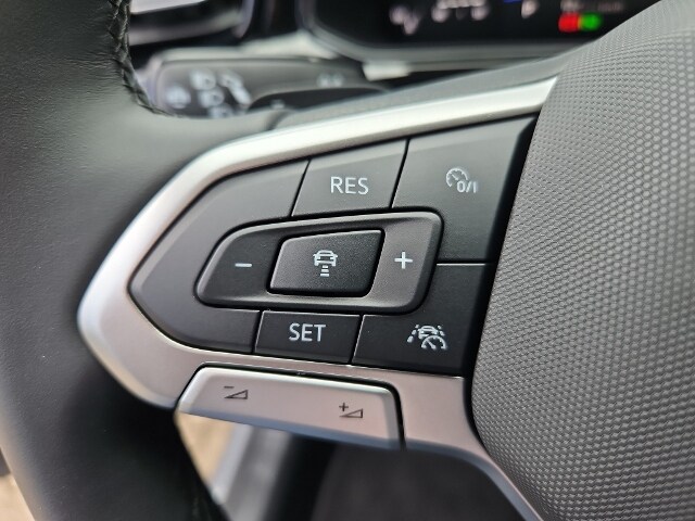 Volkswagen T-Roc 1.5 TSI IQ.Drive Style