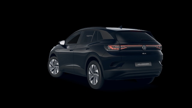 Volkswagen ID.4 KLIMA LM LED NAVI