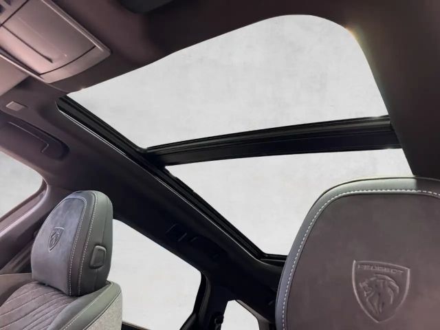 Peugeot 5008 GT-Line Hybrid