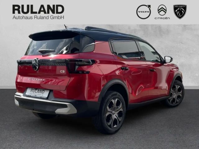 Citroën C3 Aircross Plus PureTech