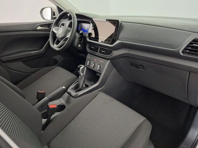 Volkswagen T-Cross 4Me TSI