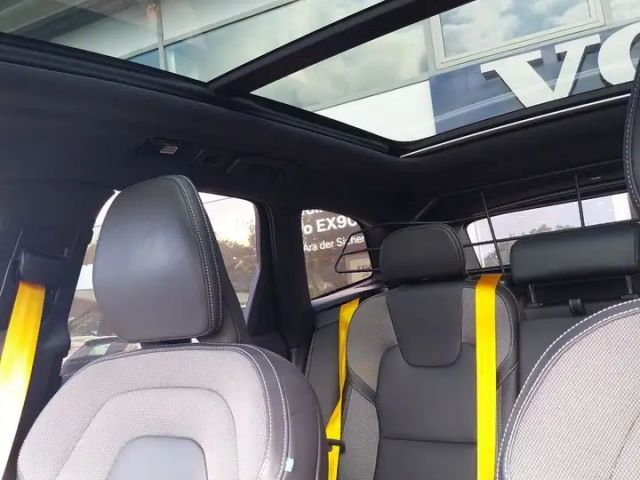 Volvo XC60 Polestar Recharge