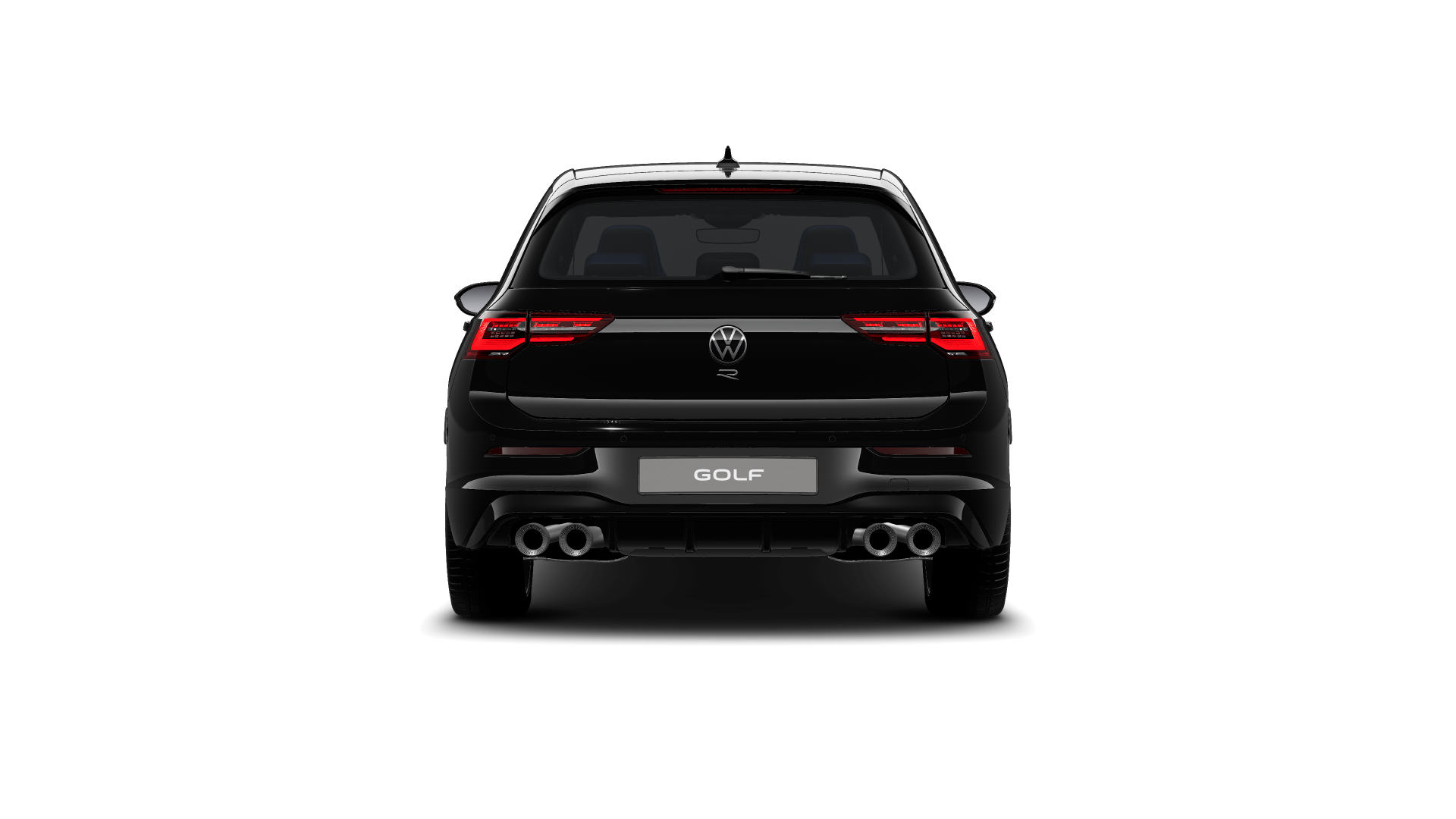 Volkswagen Golf 2.0 TSI DSG