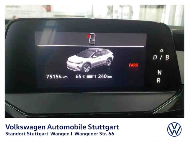Volkswagen ID.4 Performance Pro
