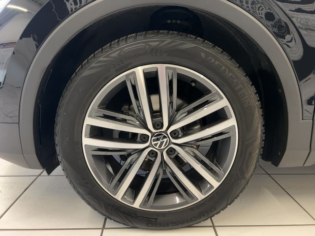Volkswagen Tiguan 1.5 TSI DSG Life