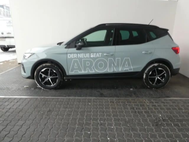 Seat Arona 1.0 TSI DSG Style