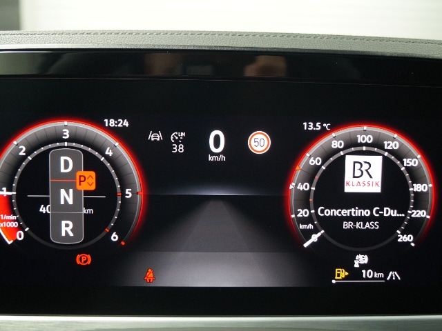 Volkswagen Passat 2.0 TDI DSG Variant