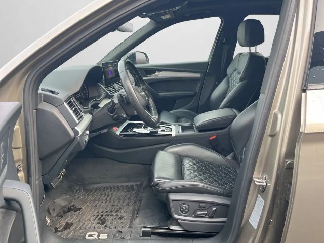 Audi Q5 45 TFSI Quattro S-Line
