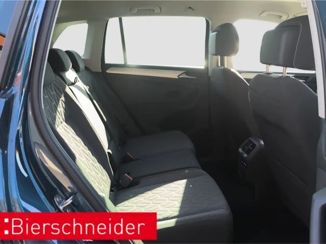 Volkswagen Tiguan 2.0 TDI DSG Move