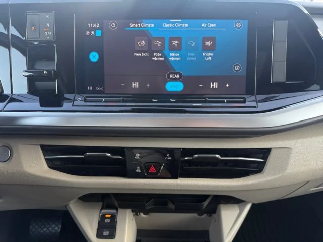 Volkswagen Multivan IQ.Drive Life T7