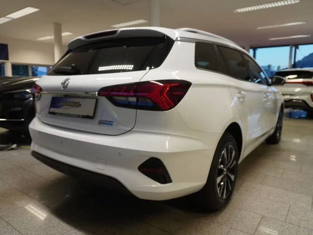 MG MG5 51 kWh Comfort EV