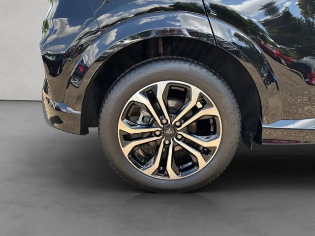 Ford Puma EcoBoost ST Line