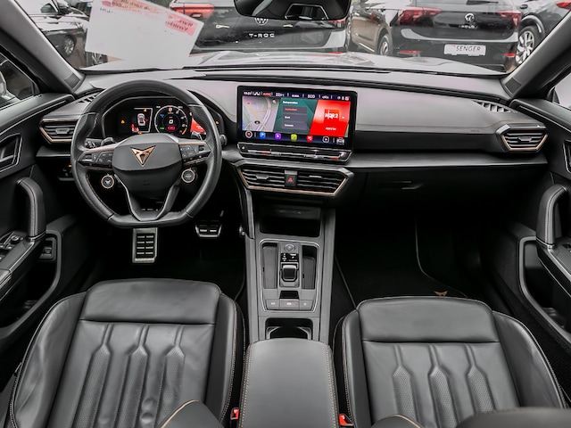 Cupra Formentor 1.4 e-Hybrid VZ