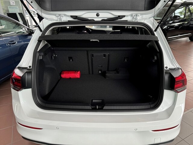 Volkswagen Golf Golf VIII Move