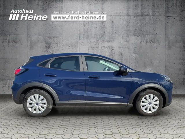 Ford Puma Cool & Connect EcoBoost