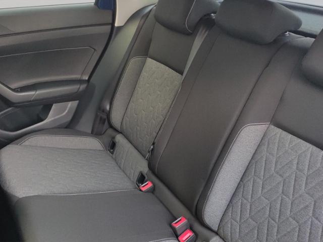 Volkswagen Taigo 1.0 TSI Move