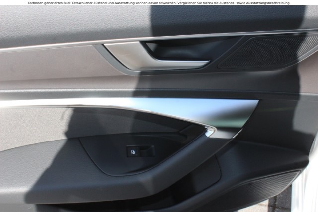 Audi A6 45 TFSI S-Tronic Sedan