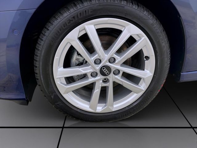 Audi A3 35 TDI S-Tronic Sedan