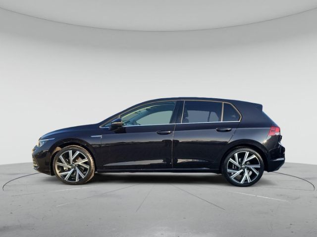 Volkswagen Golf 2.0 TSI DSG Golf VIII Style