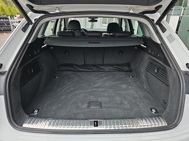 Audi e-tron 55 Quattro