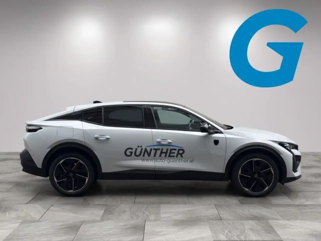 Peugeot 408 GT-Line Hybrid