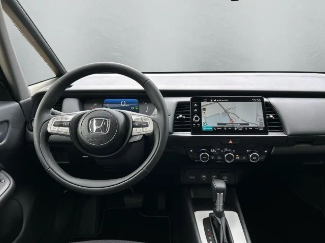 Honda Jazz 1.5 Advance Hybrid i-MMD