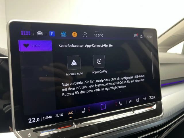 Volkswagen Golf 2.0 TDI DSG Golf VIII