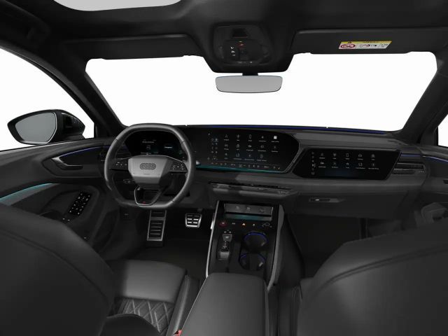 Audi S5 Avant Quattro