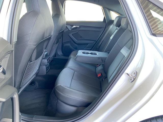 Audi A3 35 TFSI S-Tronic Sedan