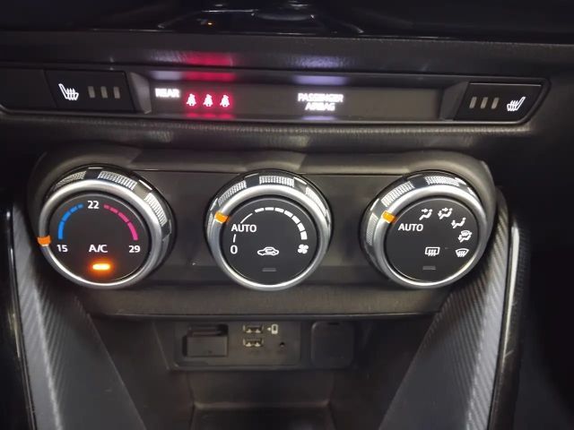 Mazda 2 Exclusive-line SkyActiv