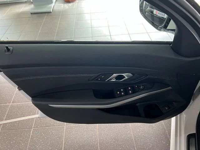 BMW 318 318d Touring