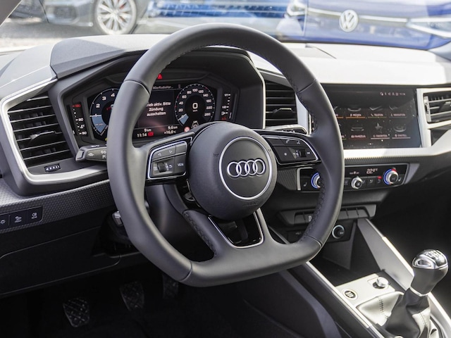 Audi A1 30 TFSI Sportback