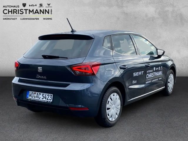 Seat Ibiza 1.0 TSI Xcellence