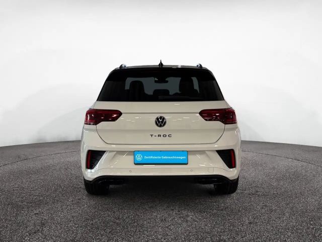 Volkswagen T-Roc 1.5 TSI IQ.Drive R-Line