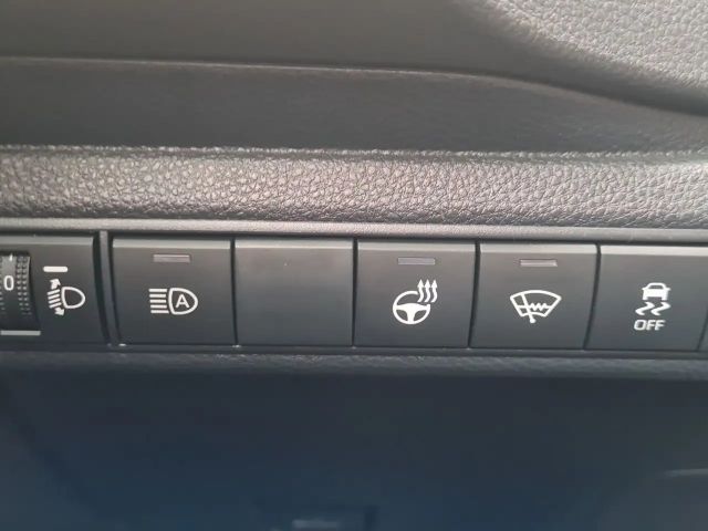 Suzuki Swace Comfort Hybrid