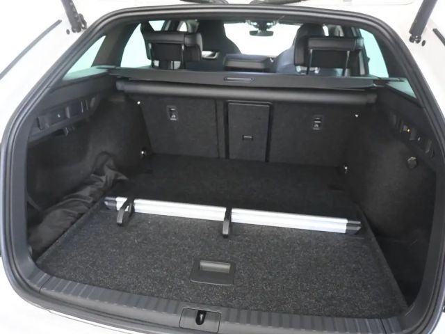 Skoda Octavia Sportline