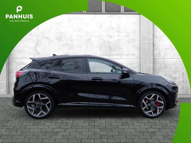 Ford Puma ST Line