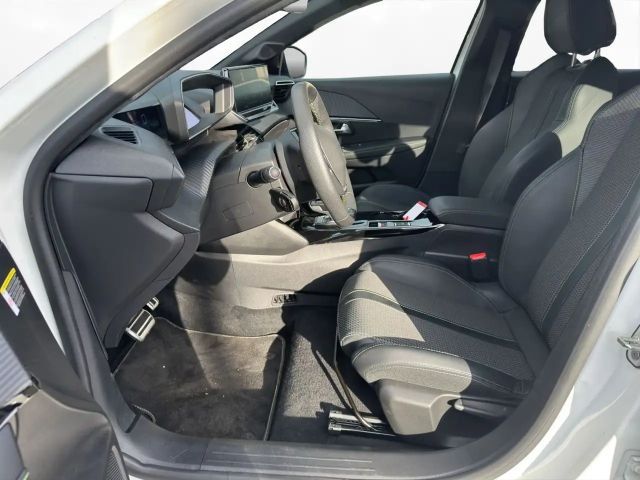 Peugeot E-208 GT-Line