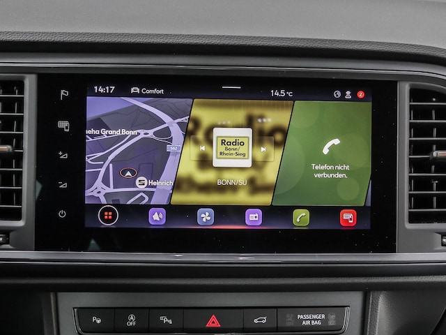 Cupra Ateca 2.0 TSI 4Drive DSG VZ