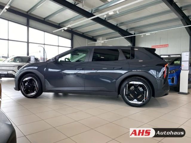 Kia EV4 81.4 kWh Earth