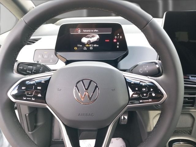 Volkswagen ID.3 IQ.Drive Performance Pro
