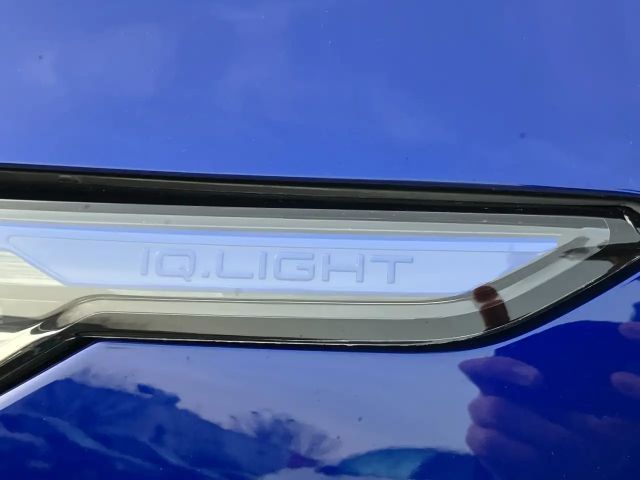 Volkswagen Golf Golf VIII Sound Variant